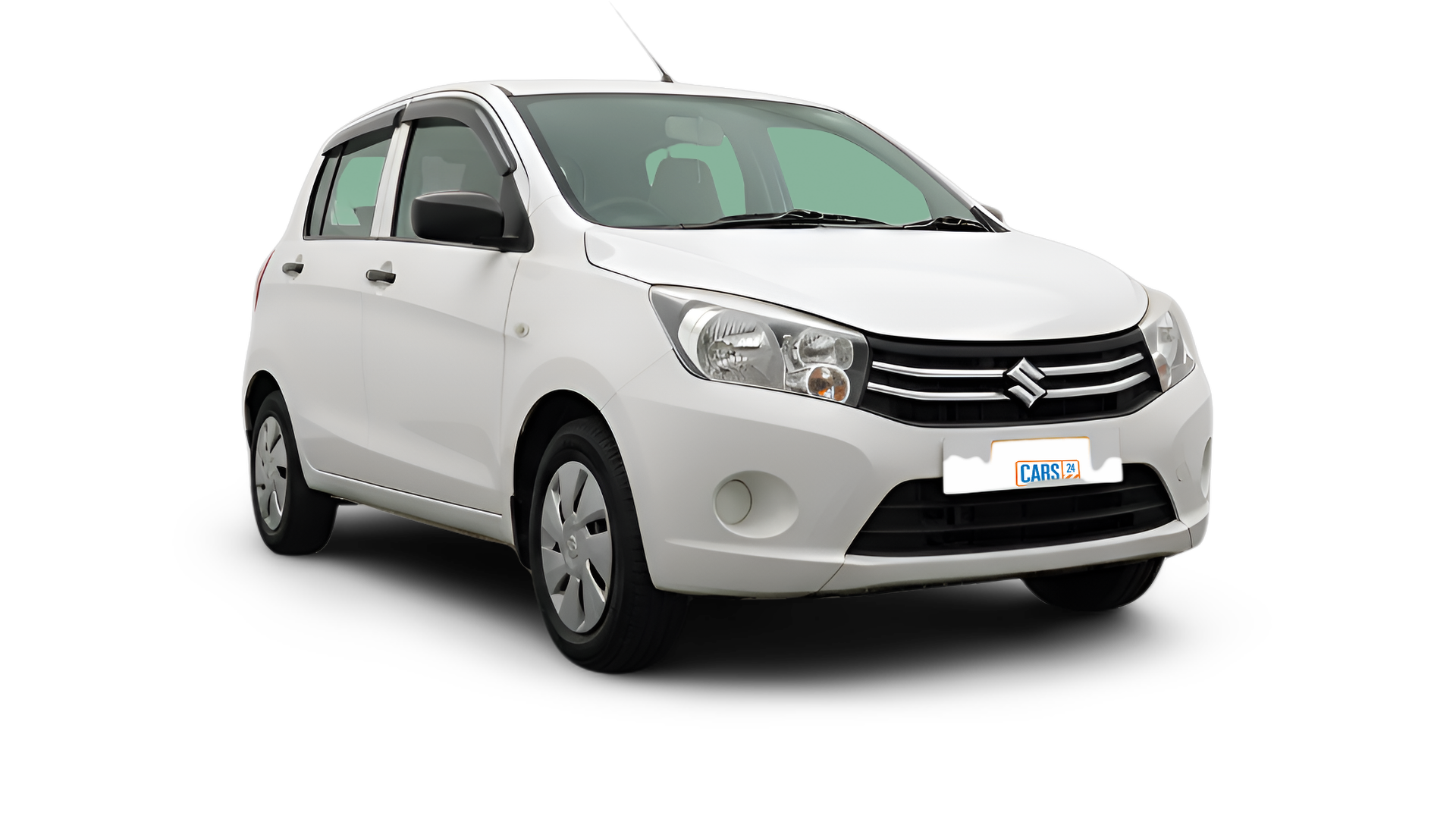 Maruti Celerio-img